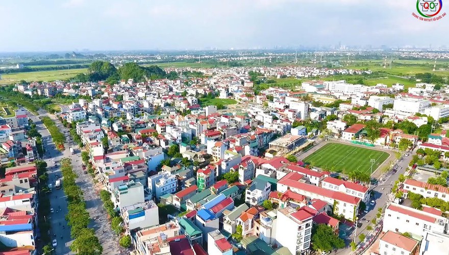 XÃ QUỐC OAI – VÙNG ĐẤT GẮN KẾT TRUYỀN THỐNG VÀ HƠI THỞ THỜI ĐẠI