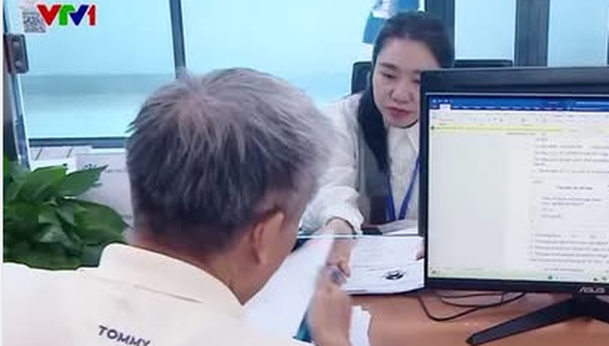Dịch vụ công hướng tới sự hài lòng