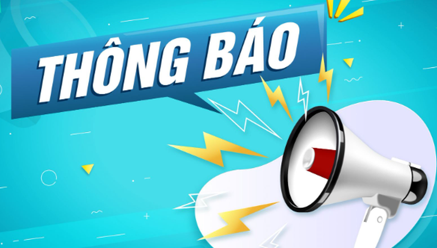 Thông báo: Trụ sở làm việc của Công an phường Việt Hưng