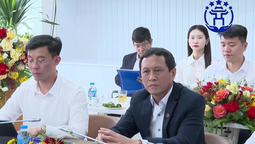 Doanh nghiệp mong muốn cơ chế “làn xanh” tại Chi nhánh số 1 nhân rộng toàn Thành phố