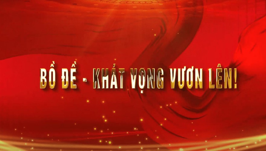 Phóng sự Báo cáo kết quả thực hiện Nghị quyết nhiệm kỳ 2020 - 2025 và phương hướng nhiệm vụ nhiệm kỳ 2025 - 2030 của Đảng bộ phường Bồ Đề