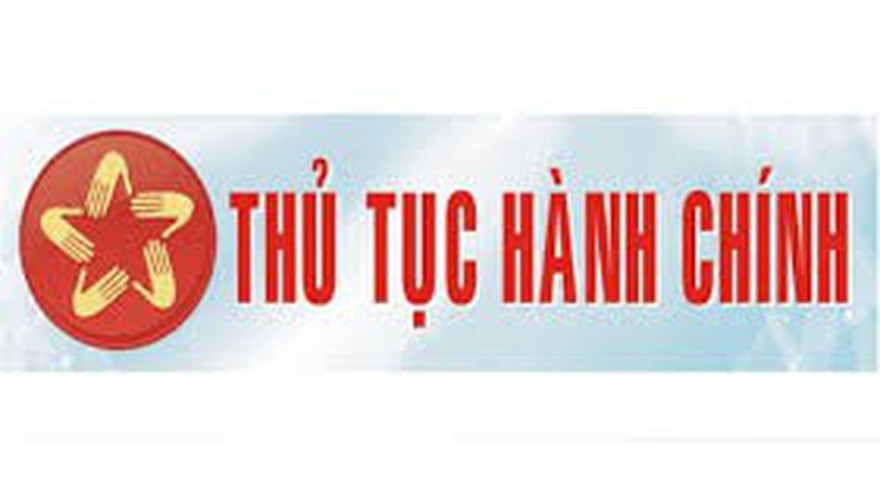 Thủ tục Cấp lại Bằng “Tổ quốc ghi công”