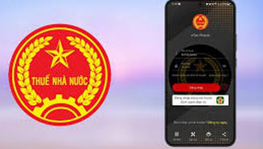 HƯỚNG DẪN SỬ DỤNG ỨNG DỤNG ETAX MOBILE