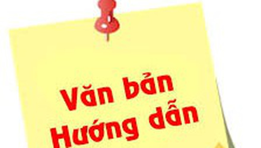 HƯỚNG DẪN VỀ BIỂN HIỆU VÀ BIỂN QUẢNG CÁO