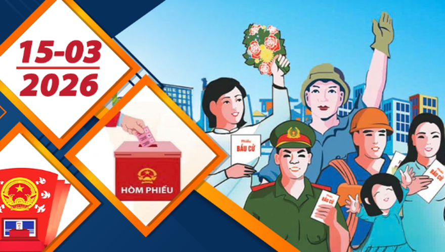 Một số quy định về cử tri và danh sách cử tri bầu cử đại biểu Quốc hội và HĐND các cấp
