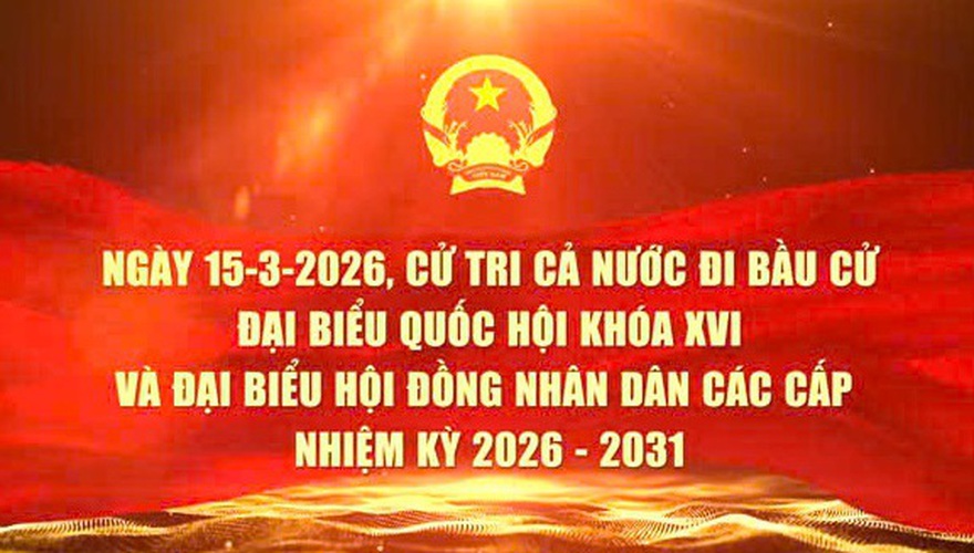 05 video tuyên truyền pháp luật về bầu cử