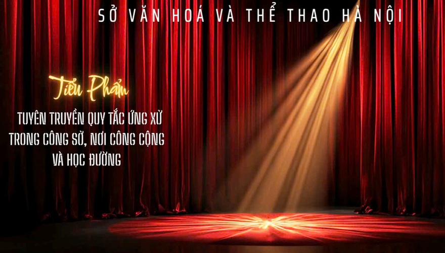 TIỂU PHẨM 1 Tình Huống Khó Xử