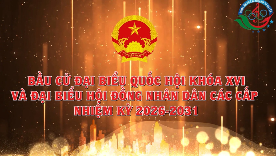 VIDEO HỎI ĐÁP VỀ BẦU CỬ ĐẠI BIỂU QUỐC HỘI VÀ HĐND CÁC CẤP NHIỆM KỲ 2026-2031 SỐ 09