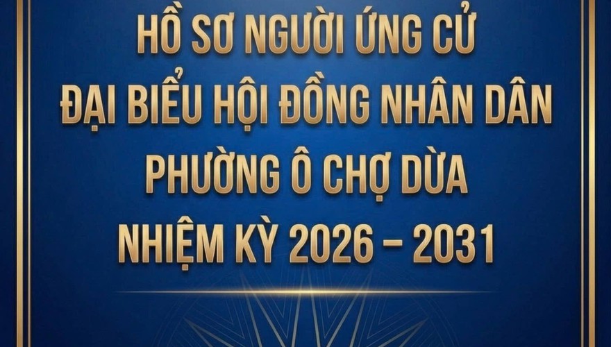 Chuyên mục 