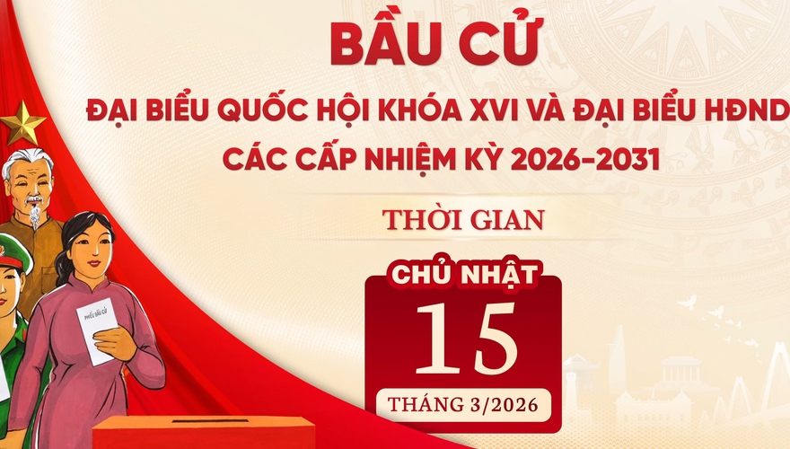 Uỷ ban Bầu cử xã Quốc Oai