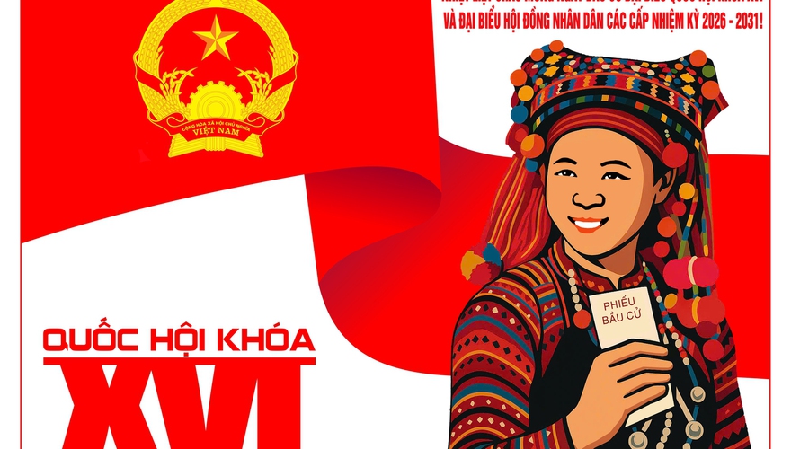 Một số quy định nguyên tắc, trình tự bỏ phiếu bầu cử