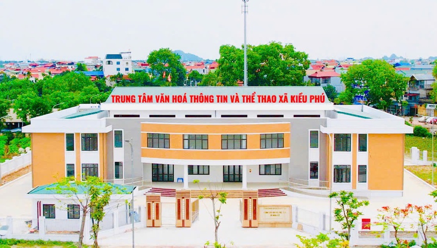 Mời quý vị và các bạn, đón nghe Bản tin phát thanh thứ 4, ngày 1/4/2026 của xã Kiều Phú.