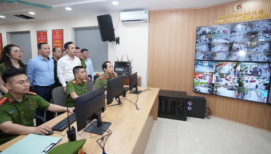 QUYẾT LIỆT THÁO GỠ 5 