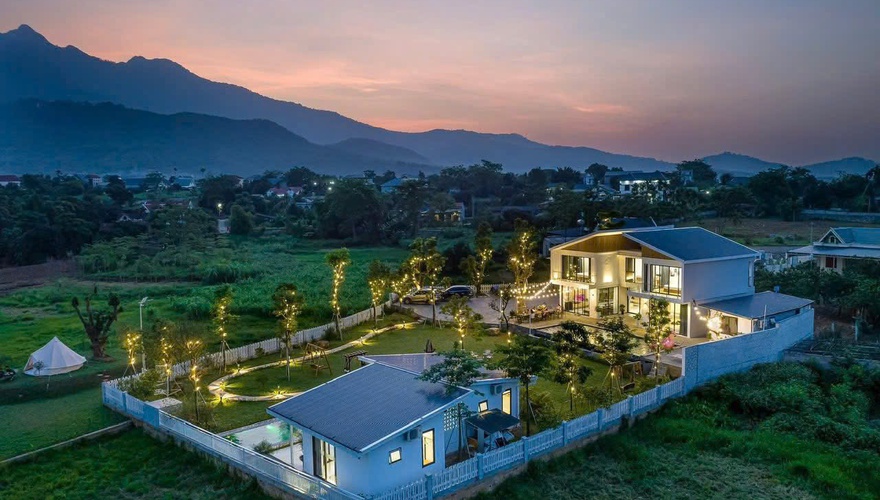 Du lịch Yên Bài - Điểm đến hấp dẫn, thân thiện và giàu bản sắc