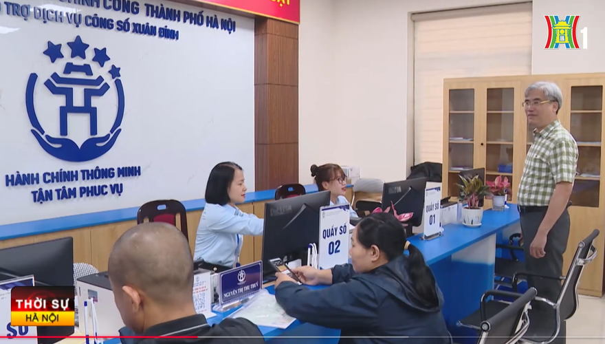 Phân cấp, ủy quyền: Phát huy sự chủ động, linh hoạt từ cơ sở
