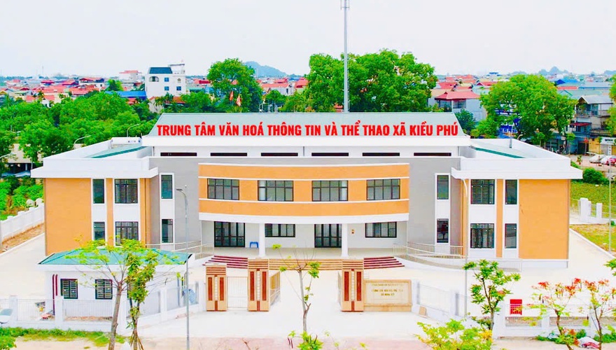 Mời quý vị và các bạn, đón nghe Bản tin phát thanh thứ 4, ngày 13/5/2026 của xã Kiều Phú.