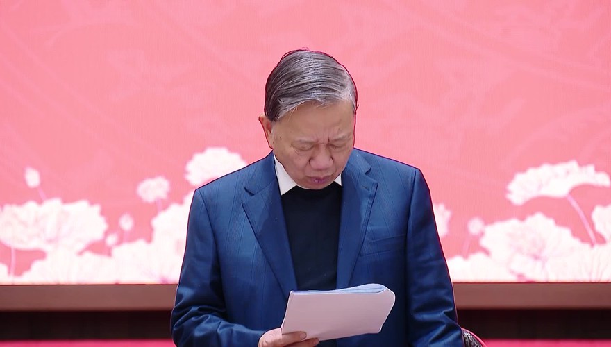 LUẬT THỦ ĐÔ 2026